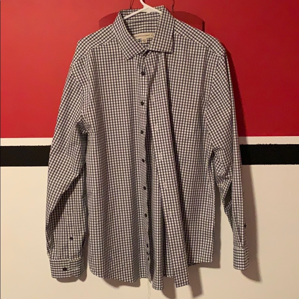 Dress shirt (Pronto-Uomo)